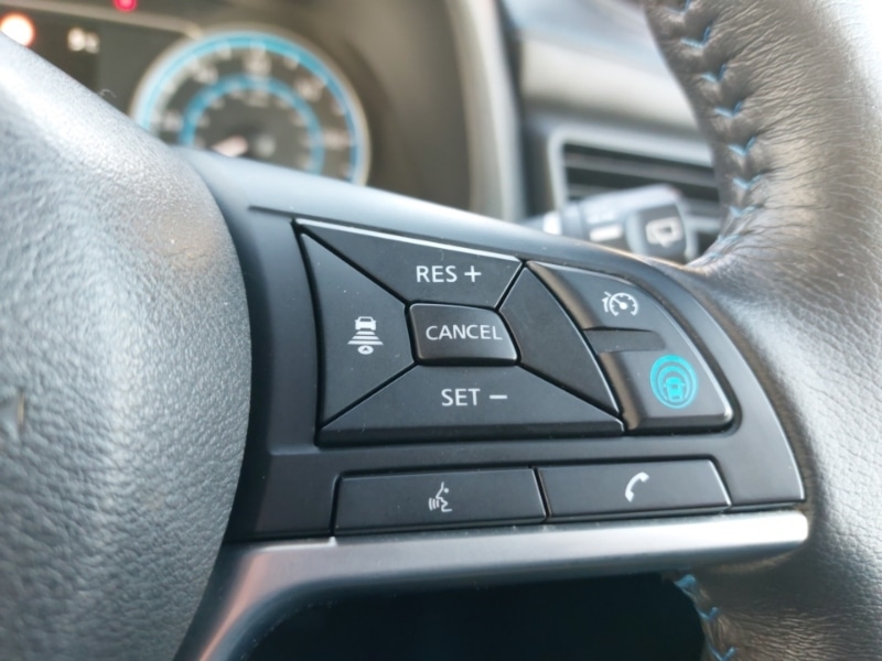 Used Nissan Leaf 2022 for sale - 76651570: Photo 16