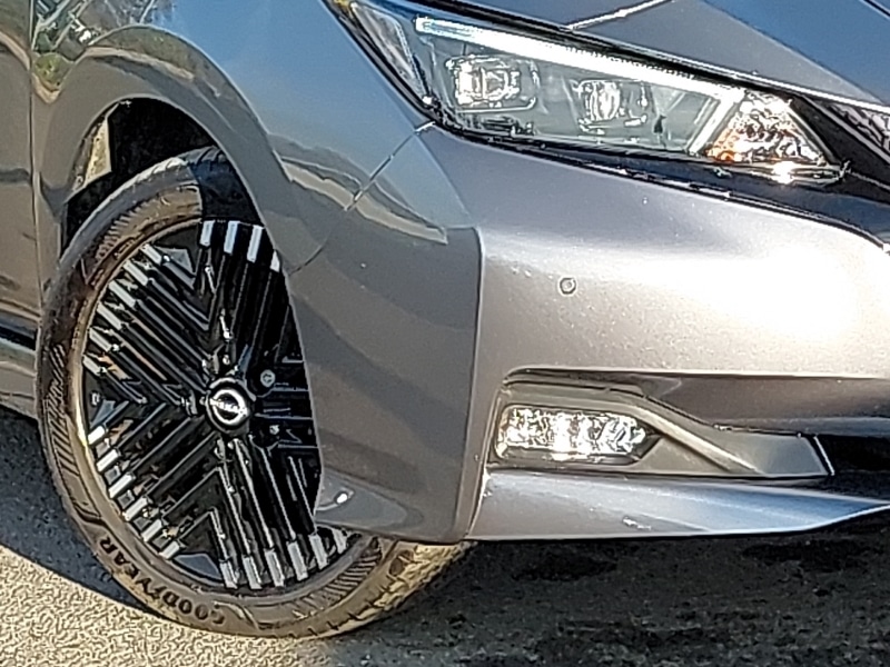 Used Nissan Leaf 2022 for sale - 76651570: Photo 9