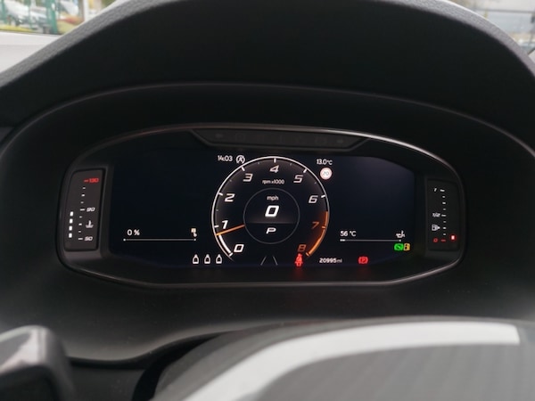 Used Cupra Ateca 2022 for sale - 76258256: Photo 12