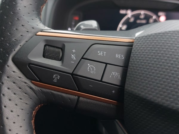Used Cupra Ateca 2022 for sale - 76258256: Photo 13