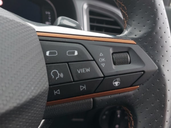 Used Cupra Ateca 2022 for sale - 76258256: Photo 14