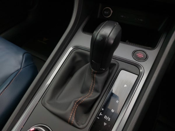 Used Cupra Ateca 2022 for sale - 76258256: Photo 16