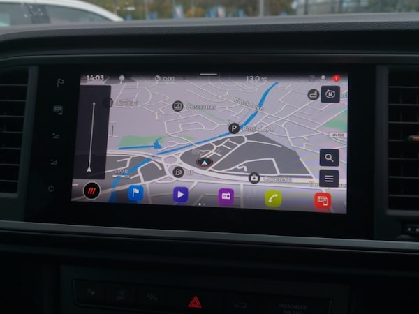 Used Cupra Ateca 2022 for sale - 76258256: Photo 18