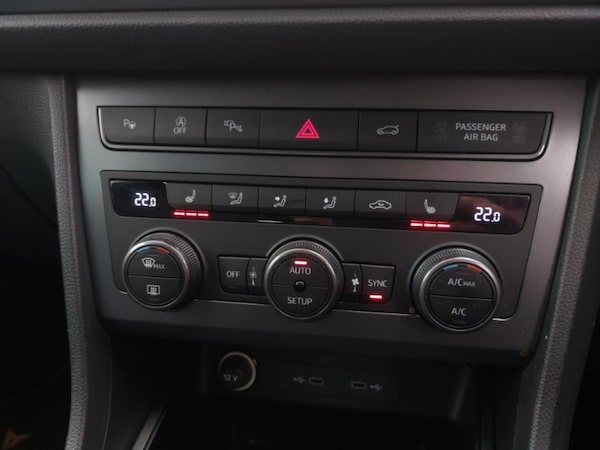 Used Cupra Ateca 2022 for sale - 76258256: Photo 19