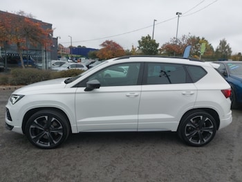 Used Cupra Ateca 2022 for sale - 76258256: Photo