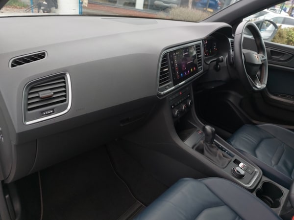 Used Cupra Ateca 2022 for sale - 76258256: Photo 5