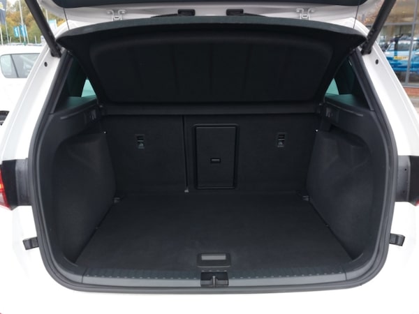 Used Cupra Ateca 2022 for sale - 76258256: Photo 8