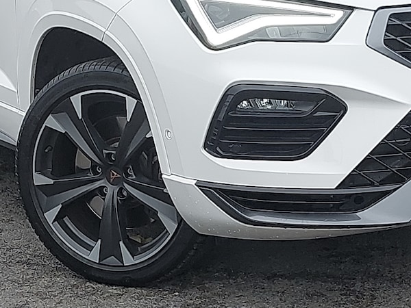 Used Cupra Ateca 2022 for sale - 76258256: Photo 9