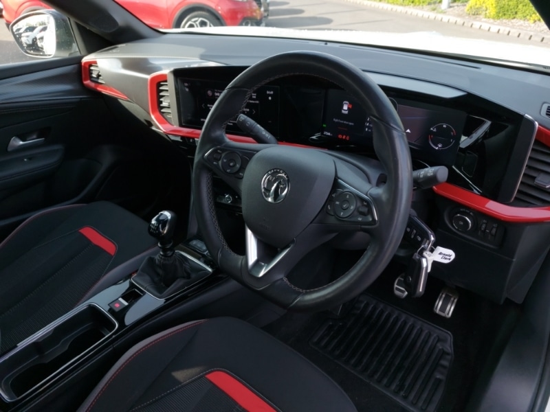 Used Vauxhall Mokka 2023 for sale - 78114016: Photo 10