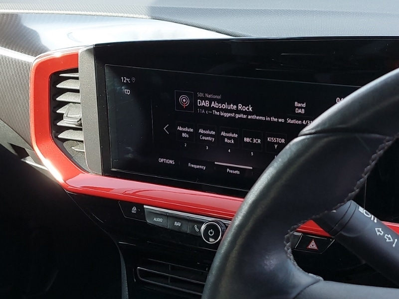 Used Vauxhall Mokka 2023 for sale - 78114016: Photo 11