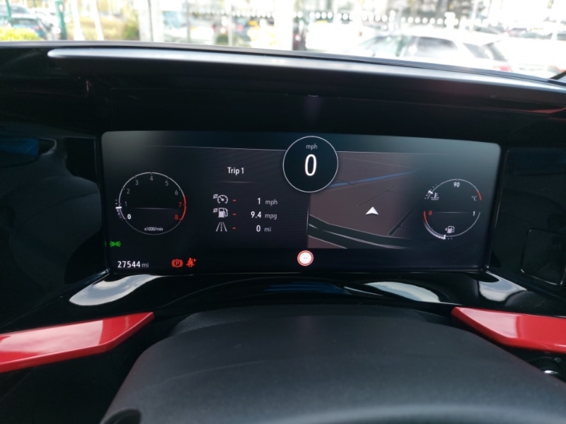 Used Vauxhall Mokka 2023 for sale - 78114016: Photo 12