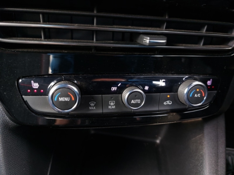 Used Vauxhall Mokka 2023 for sale - 78114016: Photo 17