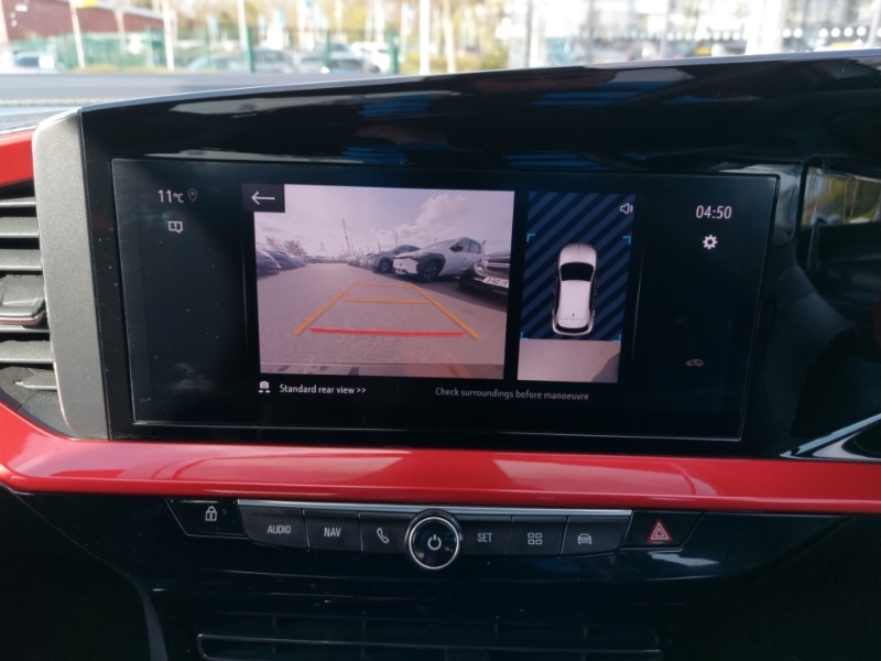 Used Vauxhall Mokka 2023 for sale - 78114016: Photo 18