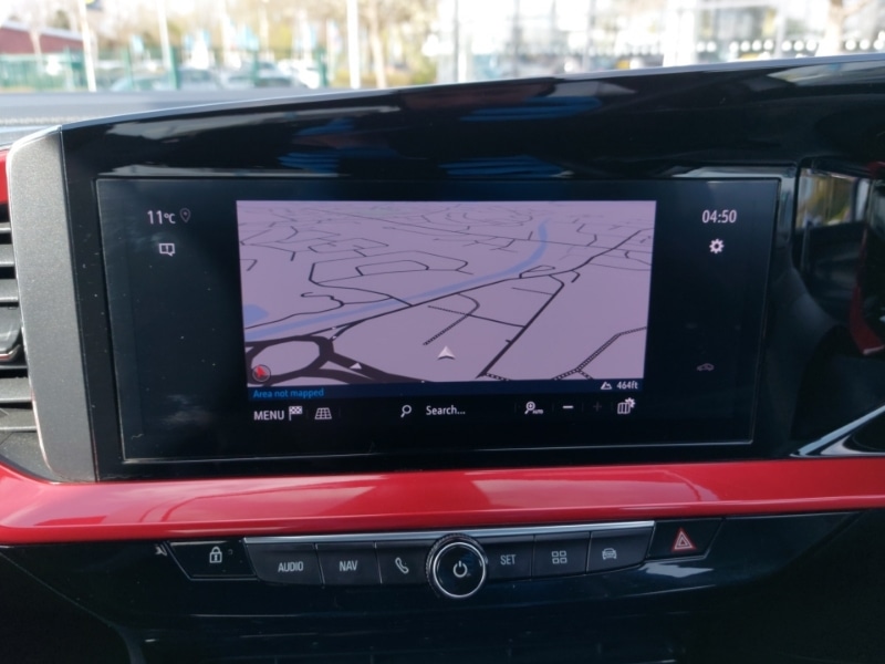 Used Vauxhall Mokka 2023 for sale - 78114016: Photo 19