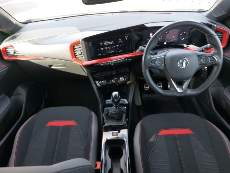 Used Vauxhall Mokka 2023 for sale - 78114016: Photo 2