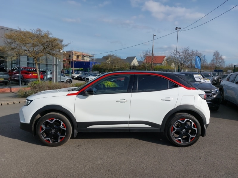 Used Vauxhall Mokka 2023 for sale - 78114016: Photo 4