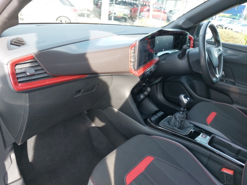 Used Vauxhall Mokka 2023 for sale - 78114016: Photo 5