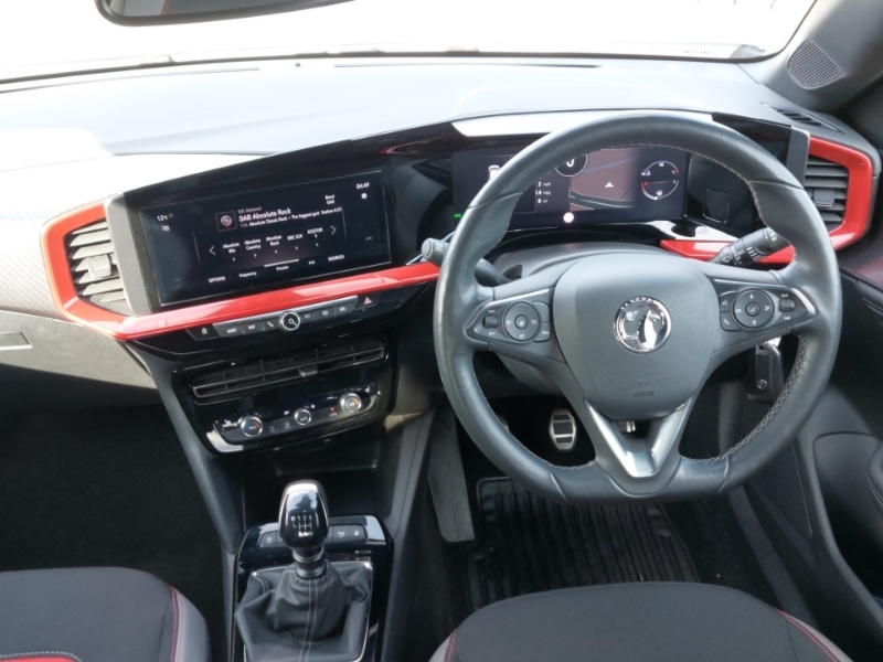 Used Vauxhall Mokka 2023 for sale - 78114016: Photo 7