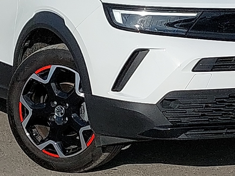 Used Vauxhall Mokka 2023 for sale - 78114016: Photo 9