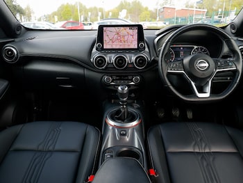 Used Nissan Juke 2023 for sale - 78230369: Photo