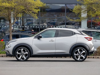 Used Nissan Juke 2023 for sale - 78230369: Photo