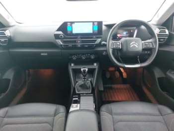 Used Citroen C4 2022 for sale - 74394154: Photo