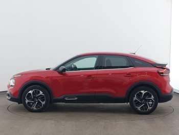 Used Citroen C4 2022 for sale - 74394154: Photo