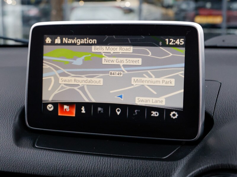 Used Mazda CX-3 2016 for sale - 77197382: Photo 10