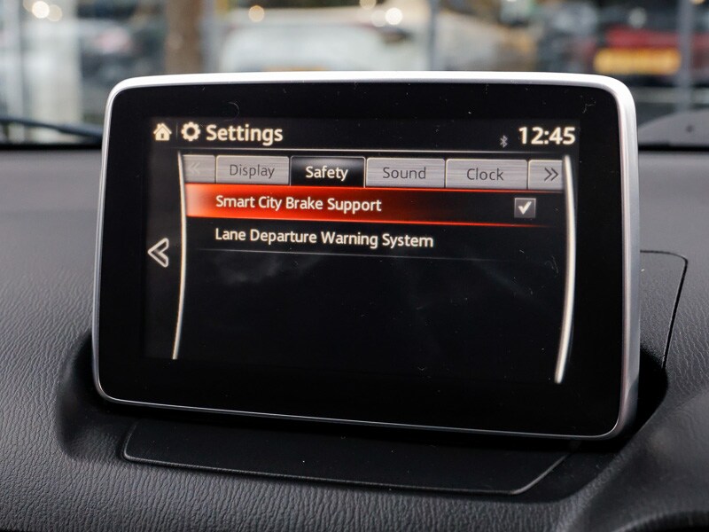 Used Mazda CX-3 2016 for sale - 77197382: Photo 12