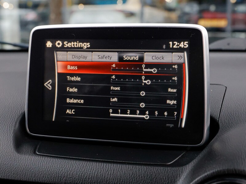 Used Mazda CX-3 2016 for sale - 77197382: Photo 14