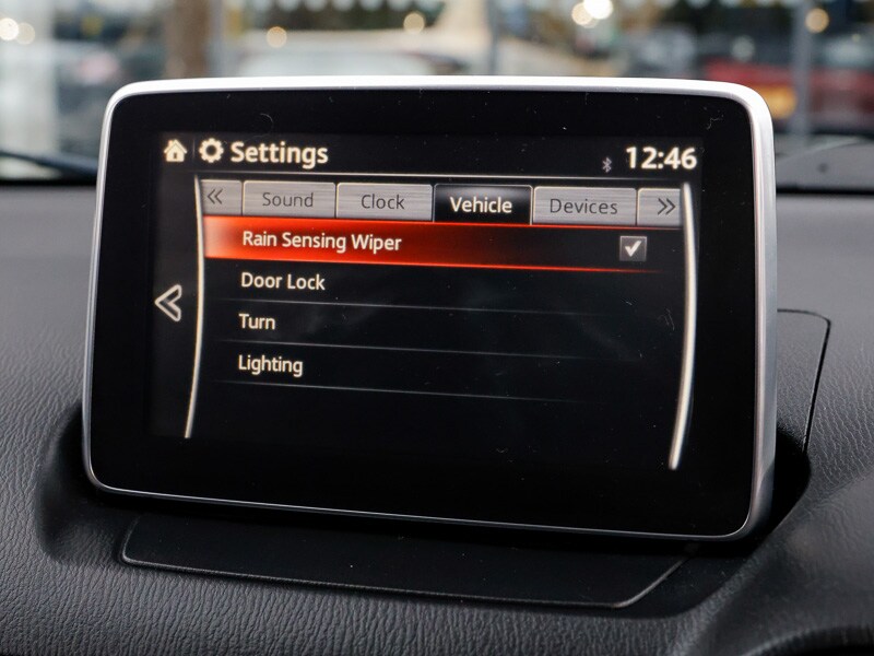 Used Mazda CX-3 2016 for sale - 77197382: Photo 15