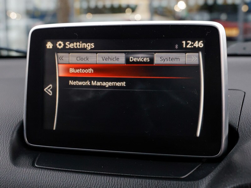 Used Mazda CX-3 2016 for sale - 77197382: Photo 16