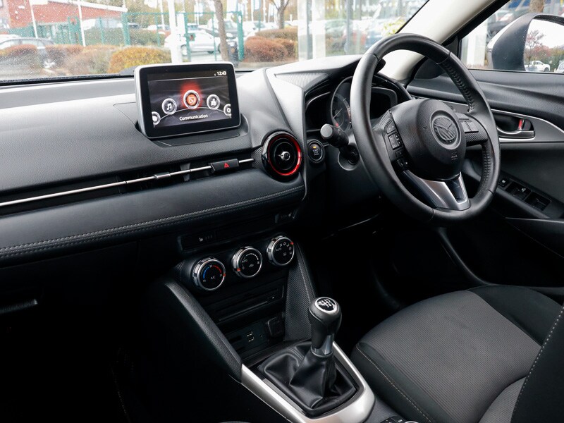 Used Mazda CX-3 2016 for sale - 77197382: Photo 17