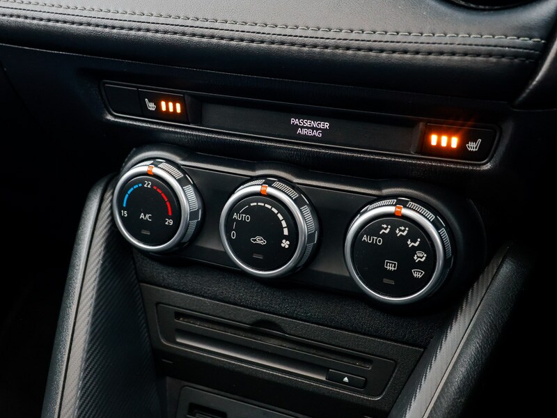 Used Mazda CX-3 2016 for sale - 77197382: Photo 18