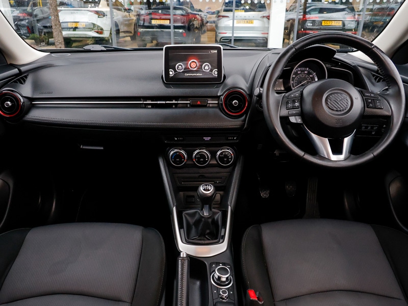 Used Mazda CX-3 2016 for sale - 77197382: Photo 2