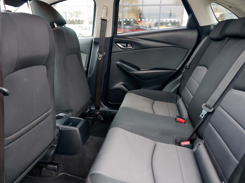 Used Mazda CX-3 2016 for sale - 77197382: Photo 6