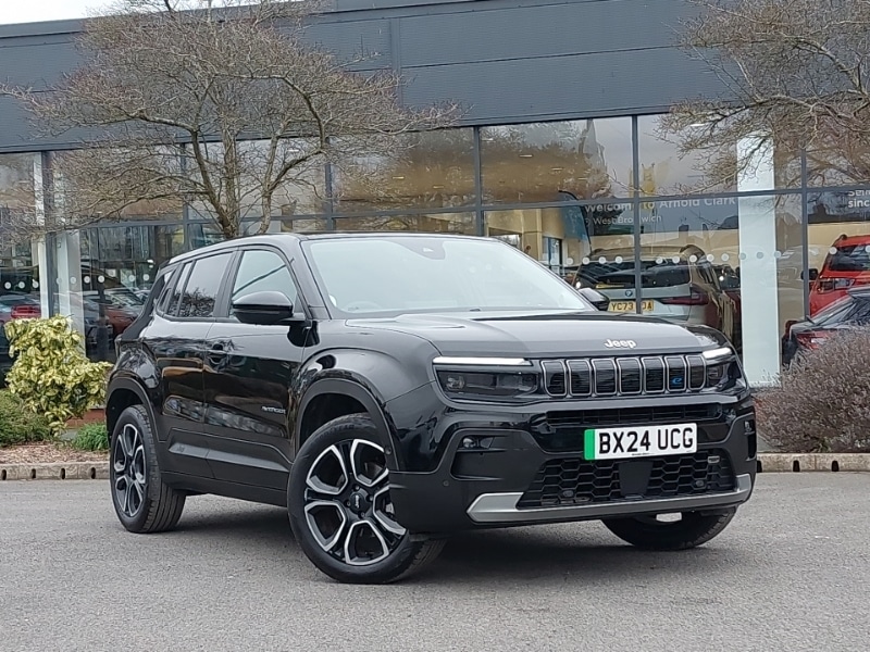 Used Jeep Other 2024 for sale - 77736370: Photo 1