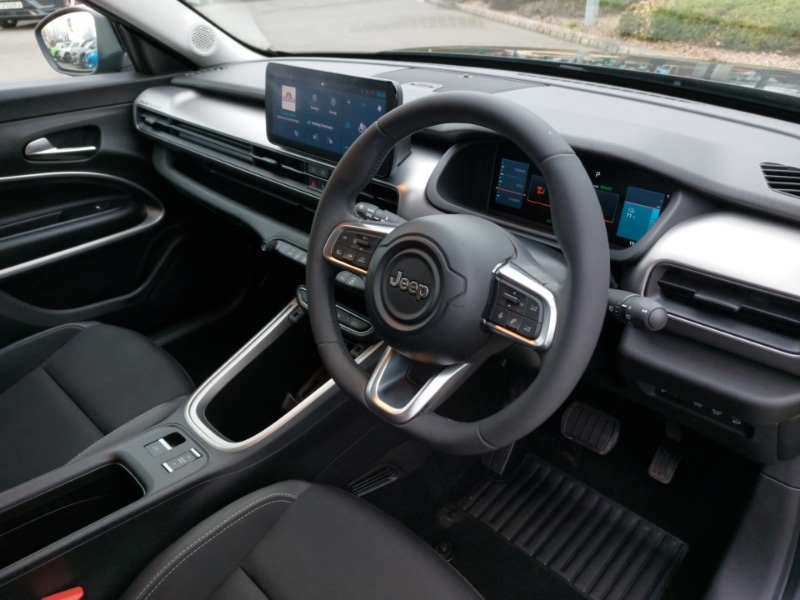 Used Jeep Other 2024 for sale - 77736370: Photo 10