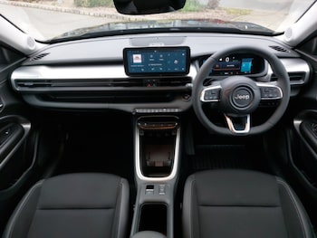 Used Jeep Other 2024 for sale - 77736370: Photo