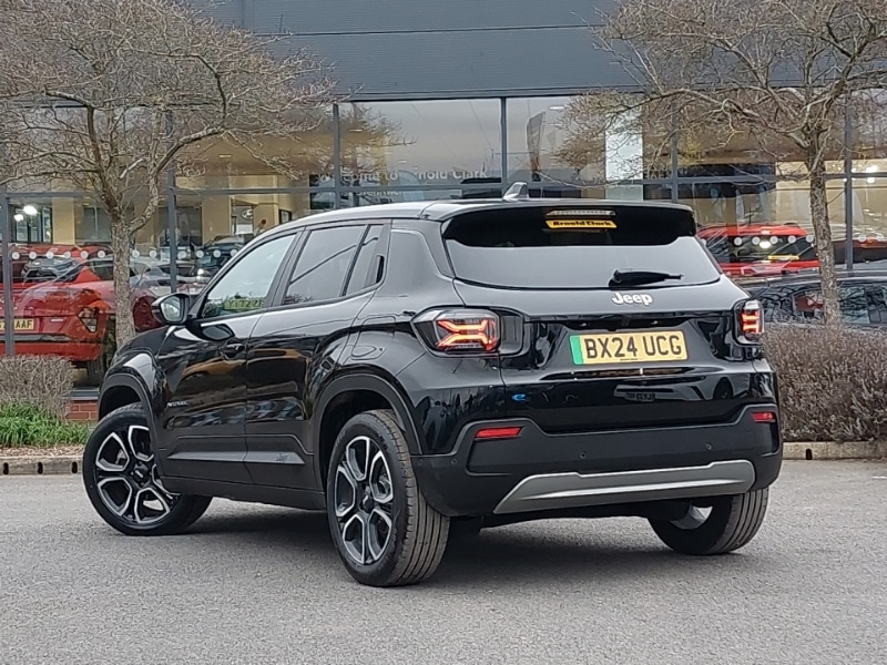 Used Jeep Other 2024 for sale - 77736370: Photo 3