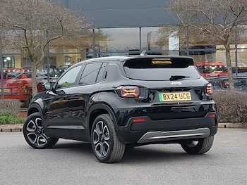 Used Jeep Other 2024 for sale - 77736370: Photo