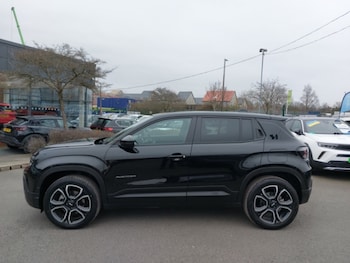 Used Jeep Other 2024 for sale - 77736370: Photo