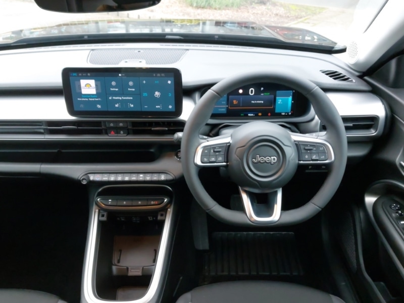 Used Jeep Other 2024 for sale - 77736370: Photo 7