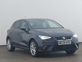 2024 - 1.0 TSI 115 Xcellence 5dr