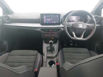 Used SEAT Ibiza 2024 for sale - 75055814: Photo