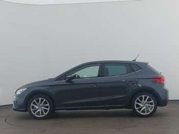 Used SEAT Ibiza 2024 for sale - 75055814: Photo