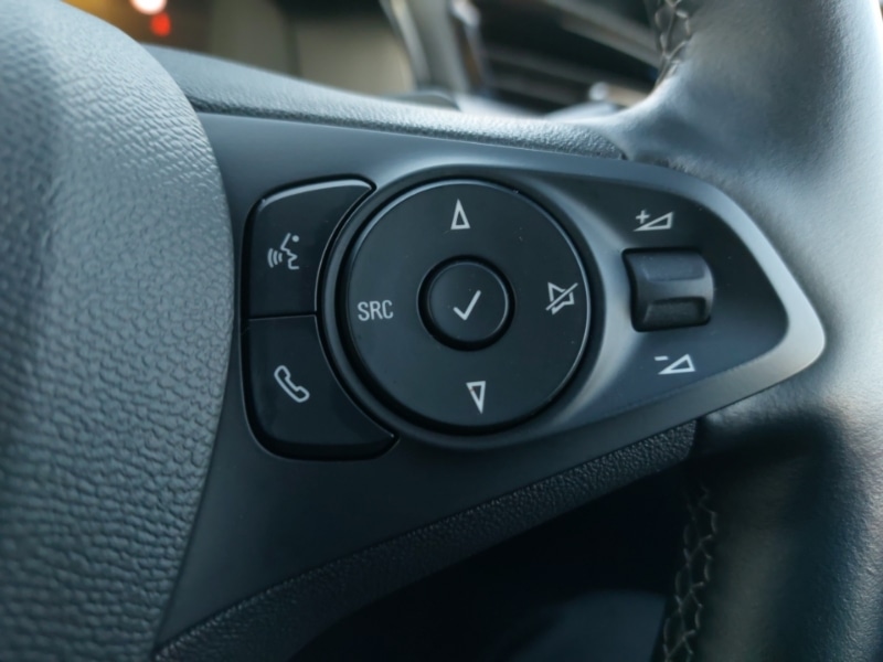 Used Vauxhall Corsa 2022 for sale - 77358002: Photo 15