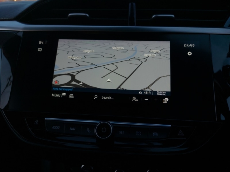 Used Vauxhall Corsa 2022 for sale - 77358002: Photo 19