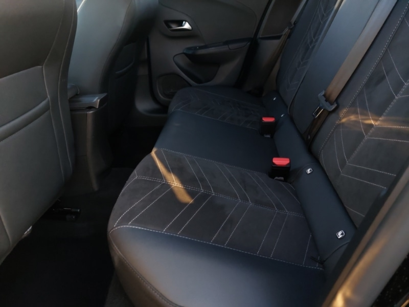 Used Vauxhall Corsa 2022 for sale - 77358002: Photo 6