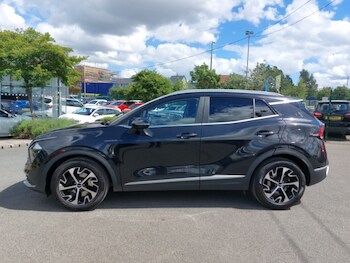 Used Kia Sportage 2024 for sale - 78816717: Photo